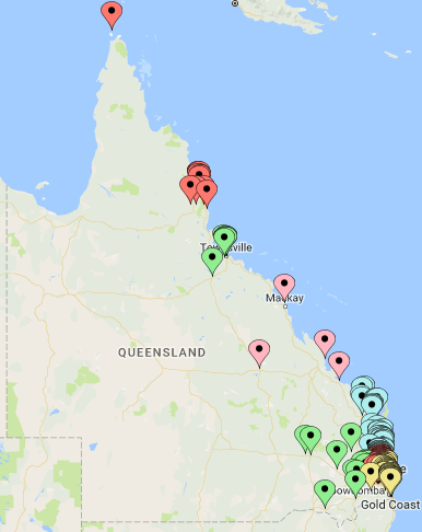 members map